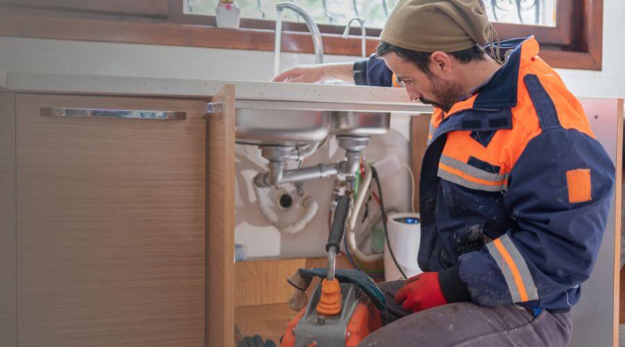 Professional expert plumbing services in Newark, DE